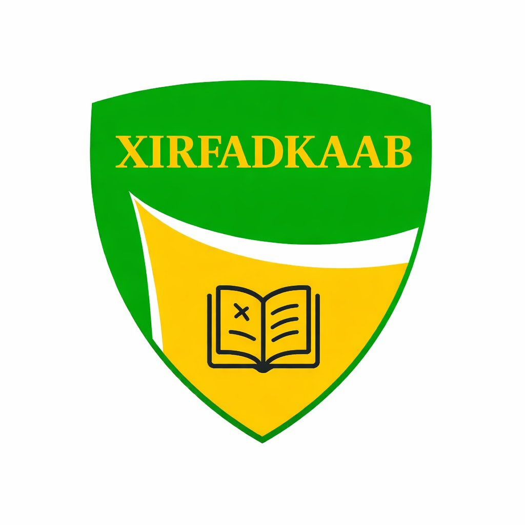 Xirfadkaab
