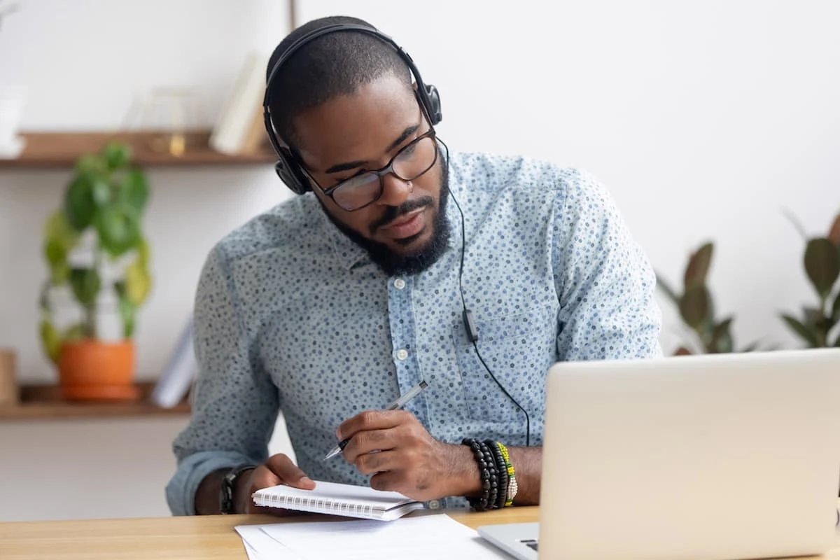 How to Study Online