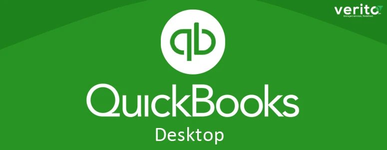 Quick Books Desktop