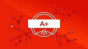CompTIA A+ 220-1002 Lab