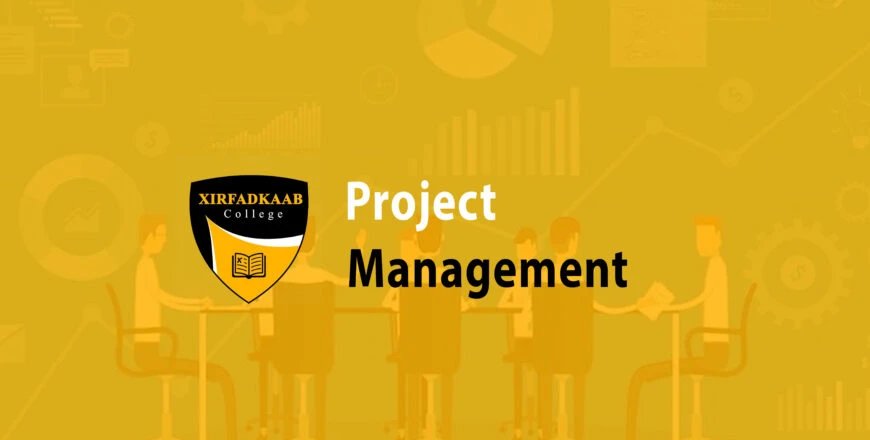 Project Management