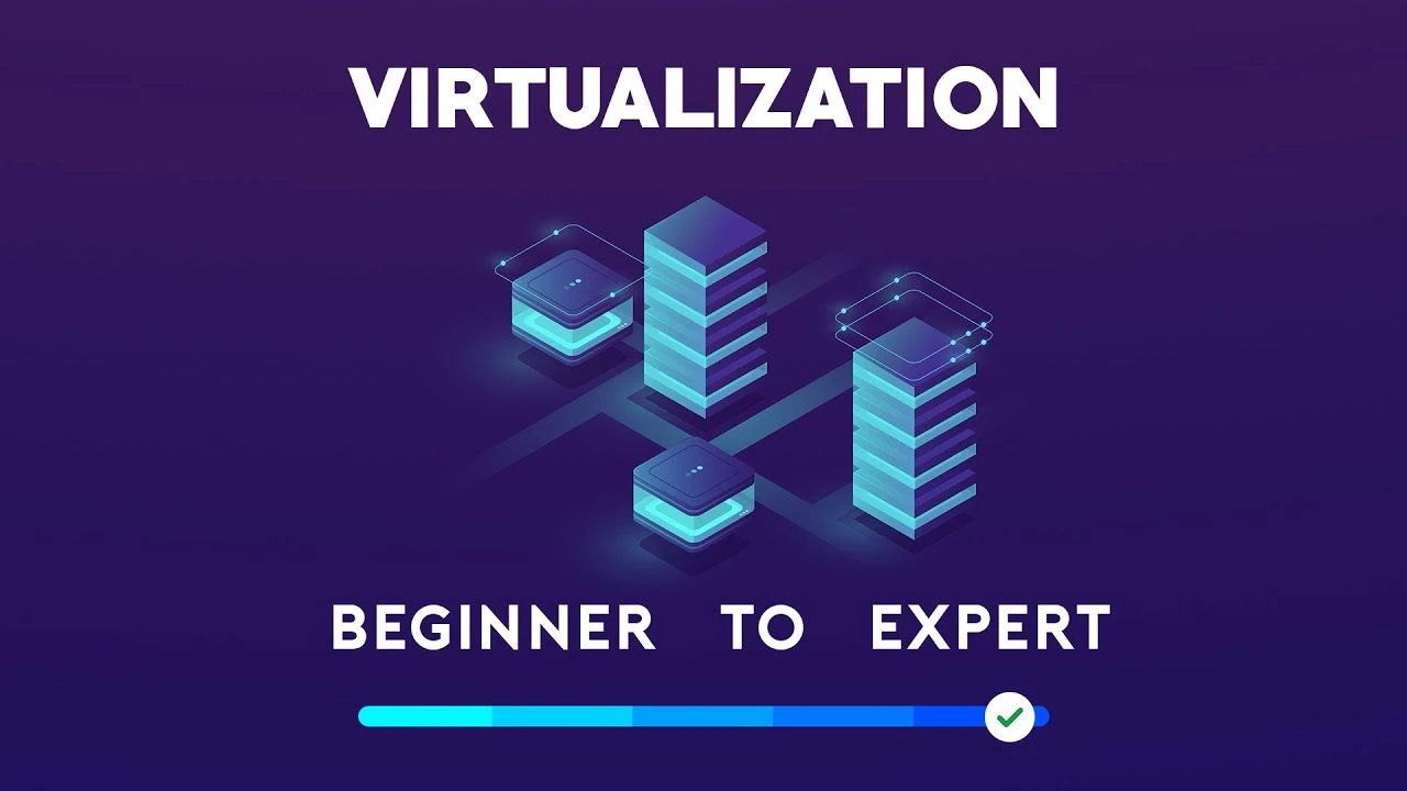 Virtualization Fundmentals
