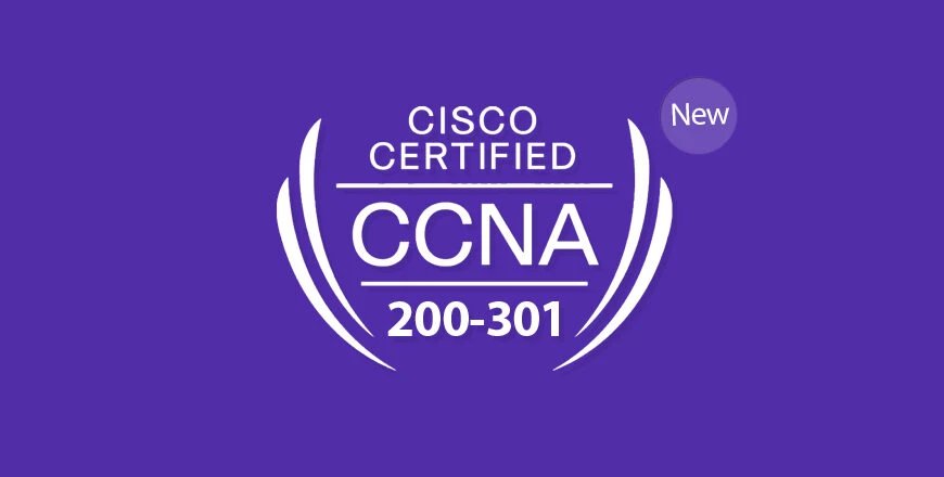CCNA 200-301 Starter - Network