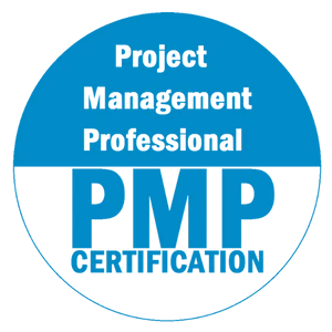 PMP (Project Management Professional)